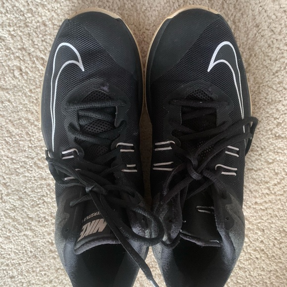 Nike Other - Nike Air Versitile ll Sneakers